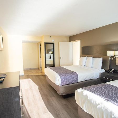 Sun N Sand Resort Μιρτλ Μπιτς Εξωτερικό φωτογραφία