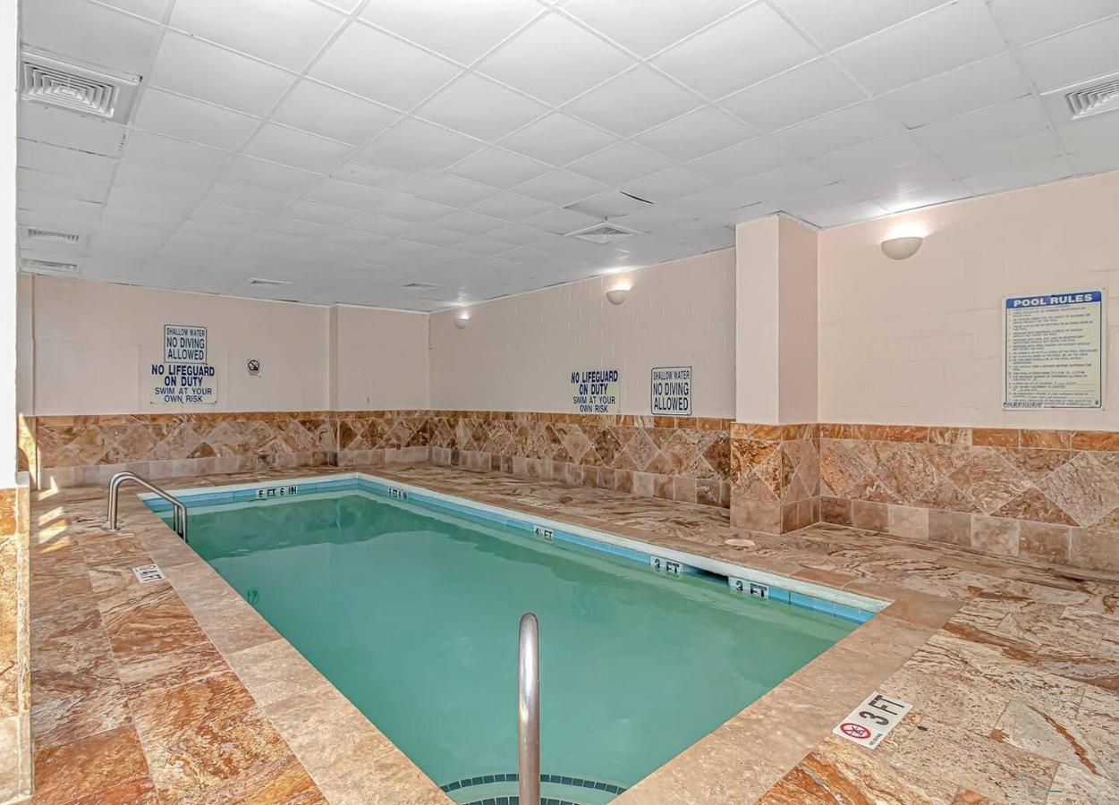 Sun N Sand Resort Μιρτλ Μπιτς Εξωτερικό φωτογραφία