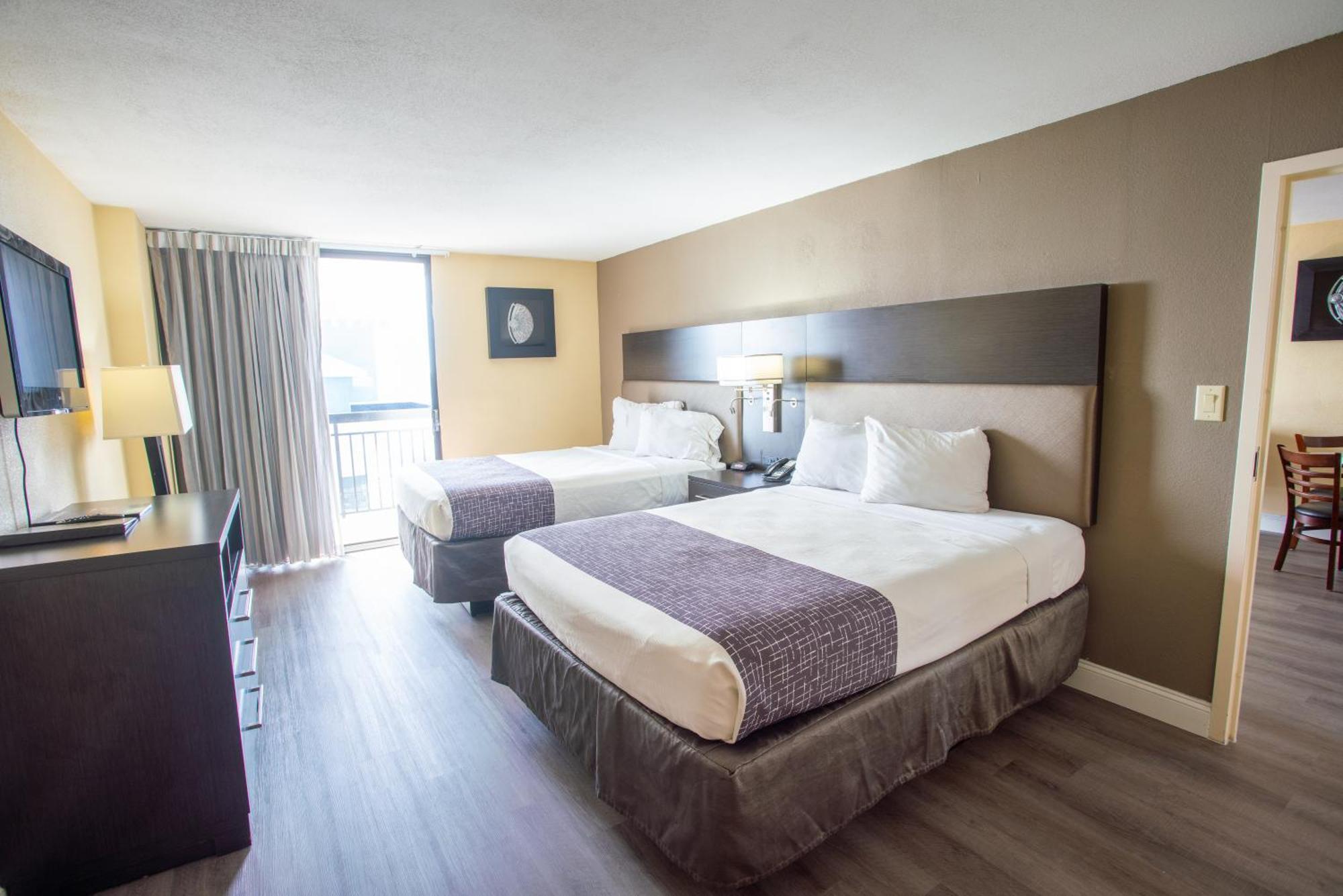 Sun N Sand Resort Μιρτλ Μπιτς Εξωτερικό φωτογραφία